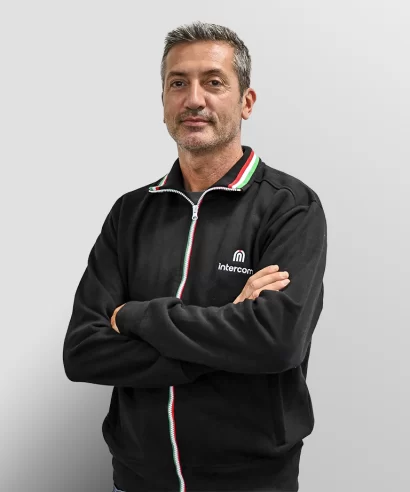 Massimo Torresan Production Staff